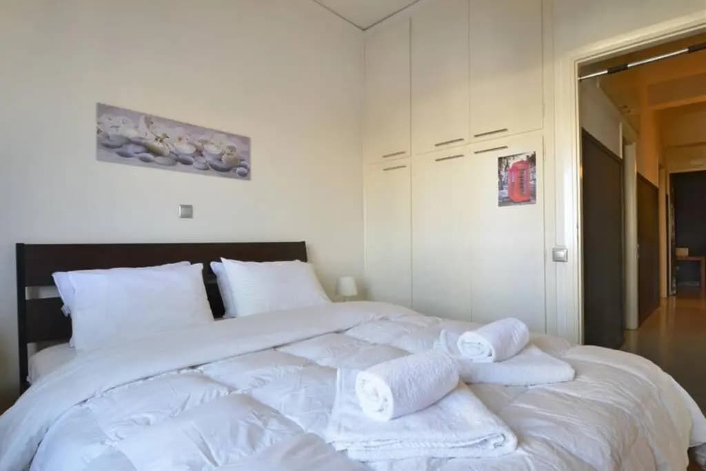 Kerameikos, a lovely apartment - photo 1
