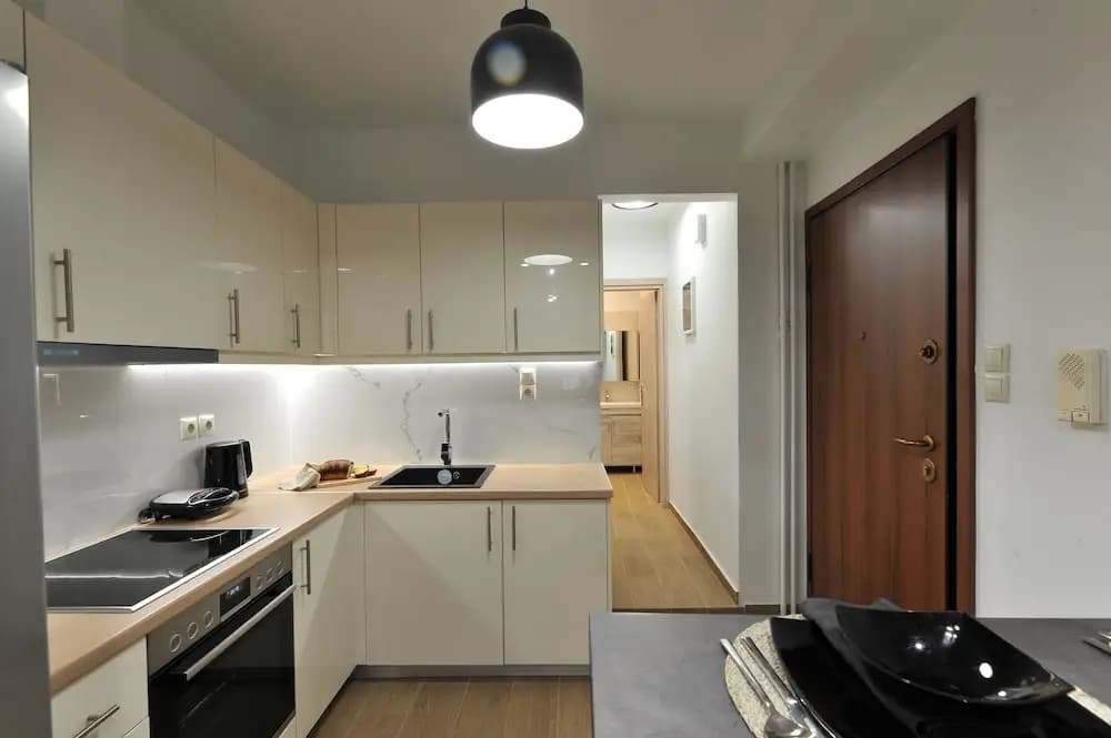 Alter Ego Apartments - photo 24