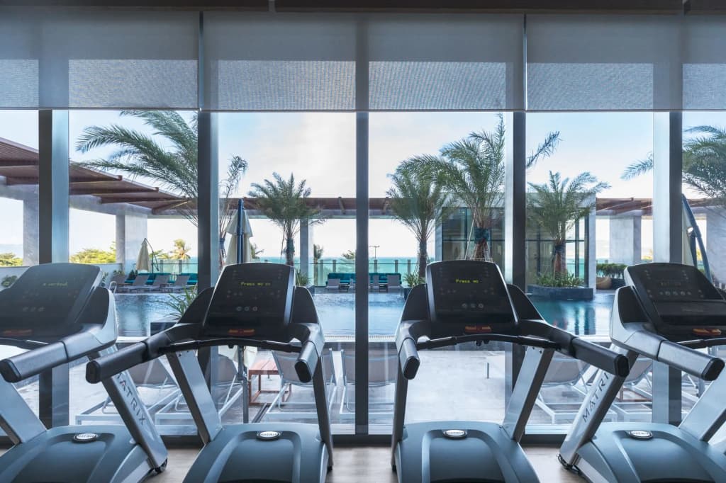 Citadines Bayfront Nha Trang - photo 21