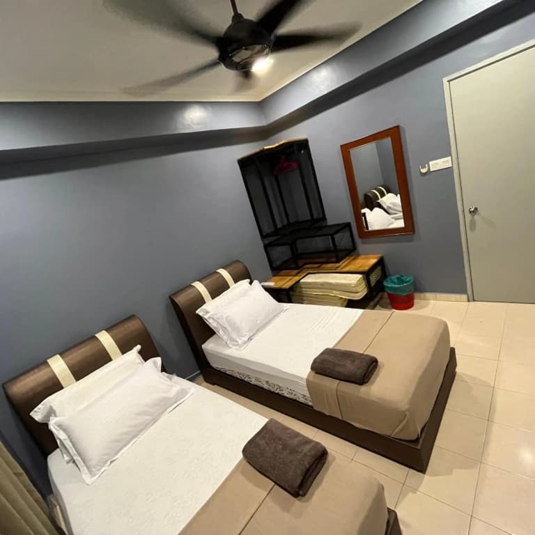 Marina Cove Resort - photo 24