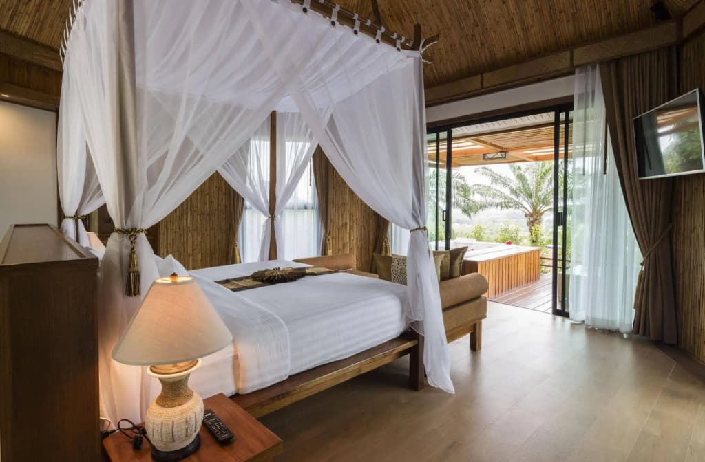 Aonang Fiore Resort - photo 9
