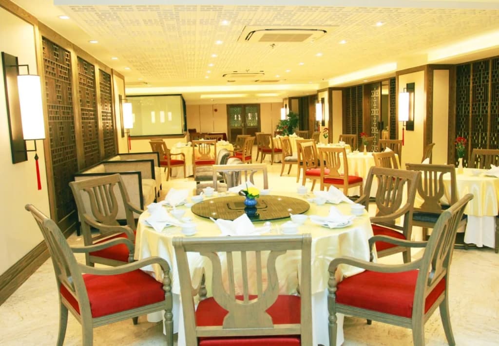 Royal Cliff Beach Hotel Pattaya - photo 43