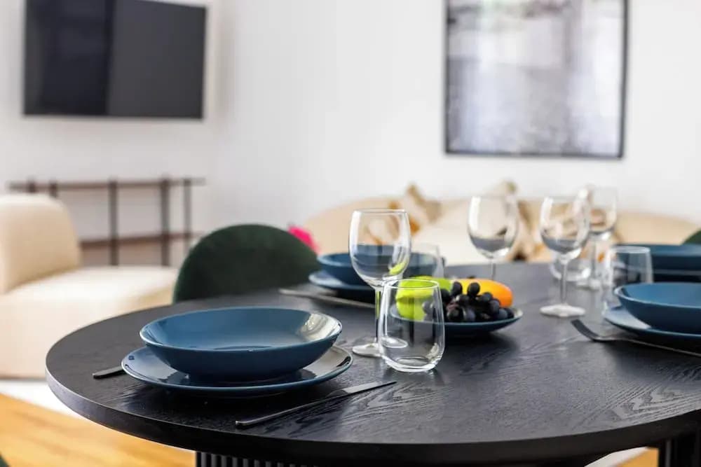 Charming Apartment - 2br/4p - Beaugrenelle - photo 9