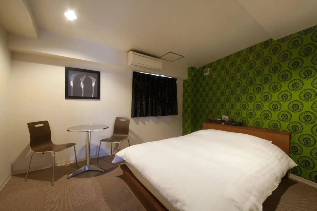 Hotel G-Cue - photo 5