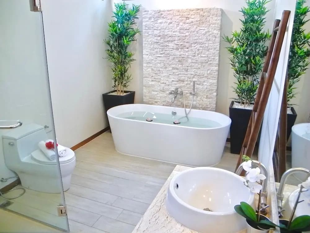 Rawai Ka Villa 4 Bedrooms - photo 7