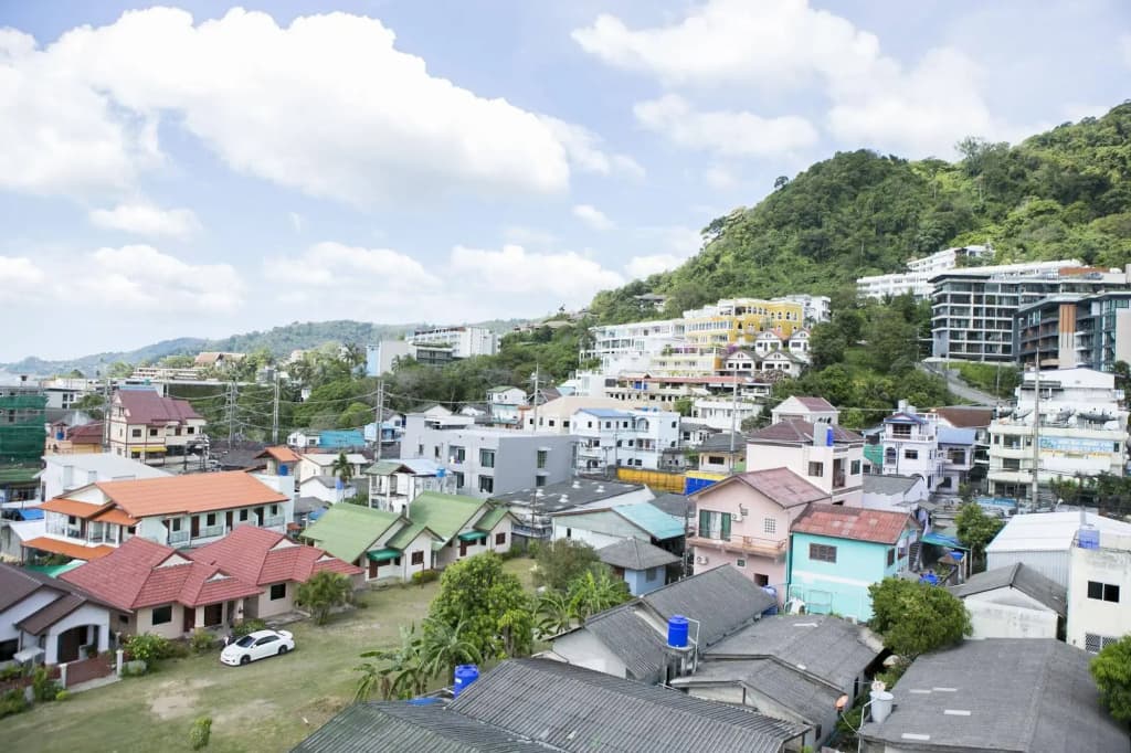 G&B Guesthouse - photo 18