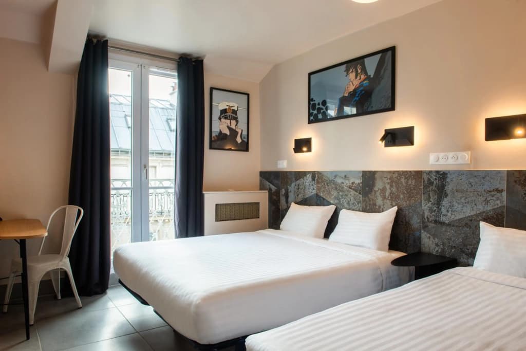 Hotel de Roubaix - photo 43
