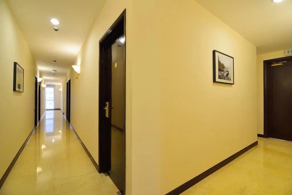 Media Hotel - photo 8