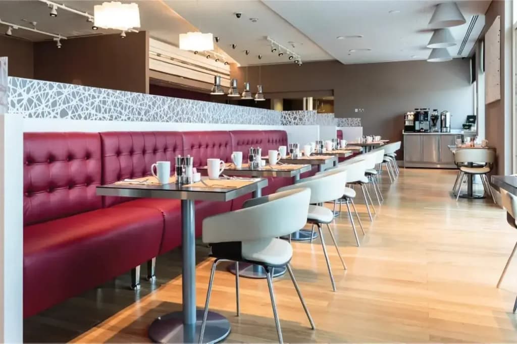Premier Inn Doha Education City Hotel - photo 21