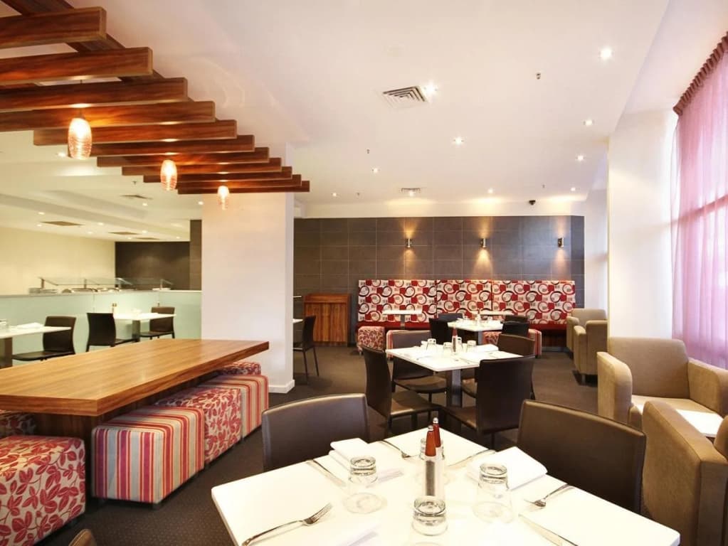 Central Studio Hotel Sydney - photo 18