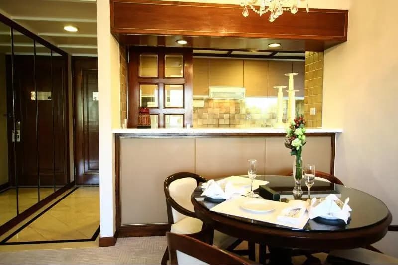 Parkview Suites - photo 10
