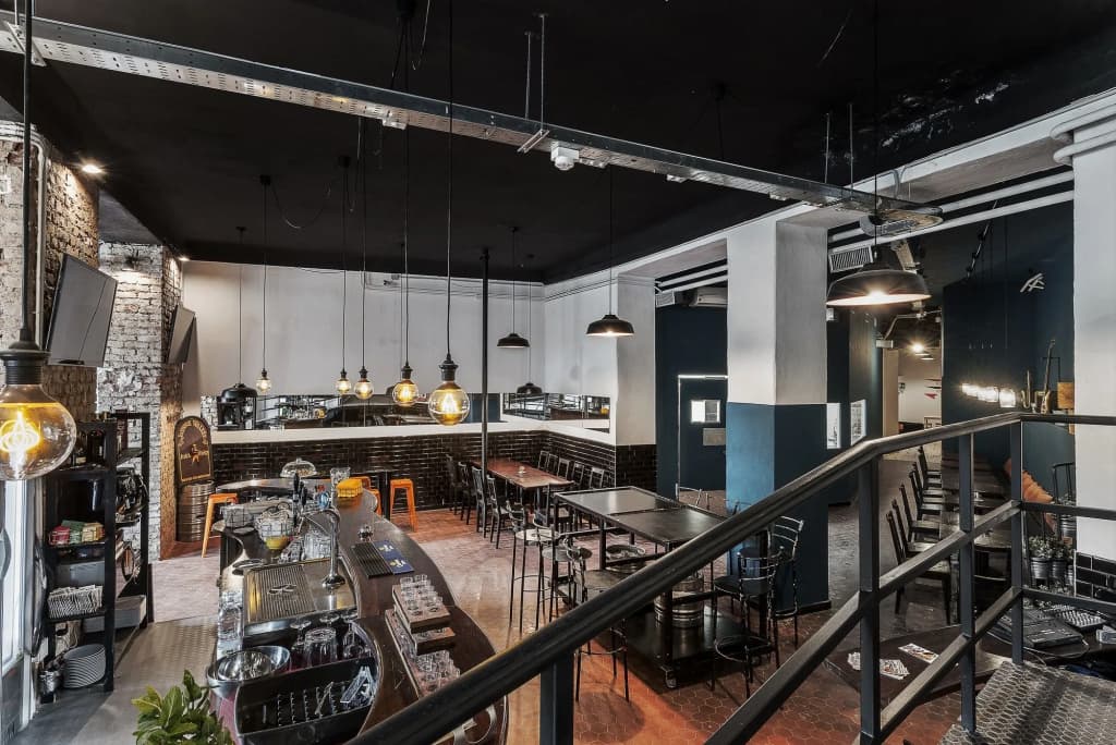 QUO Milano - Hostel - photo 29