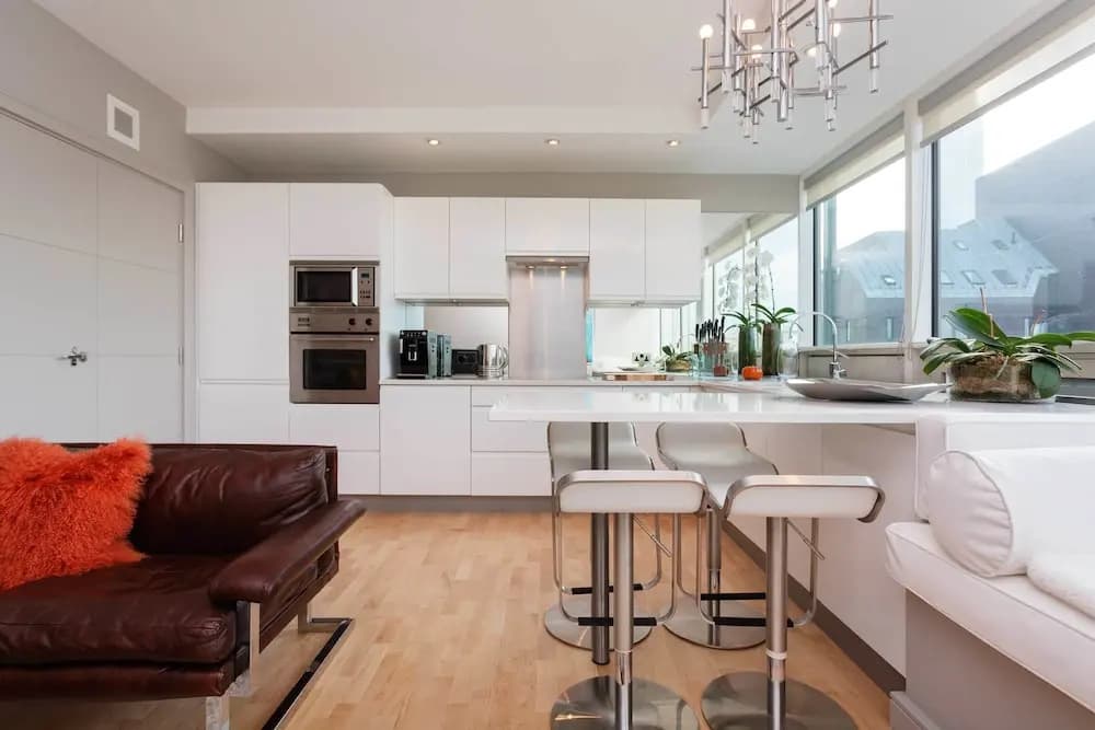 Veeve - Panoramic Pimlico - photo 12