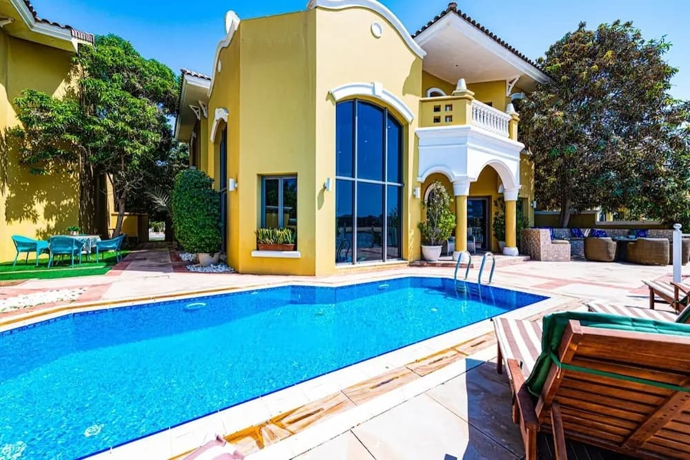 Villa Premium Palm Jumeirah - photo 15