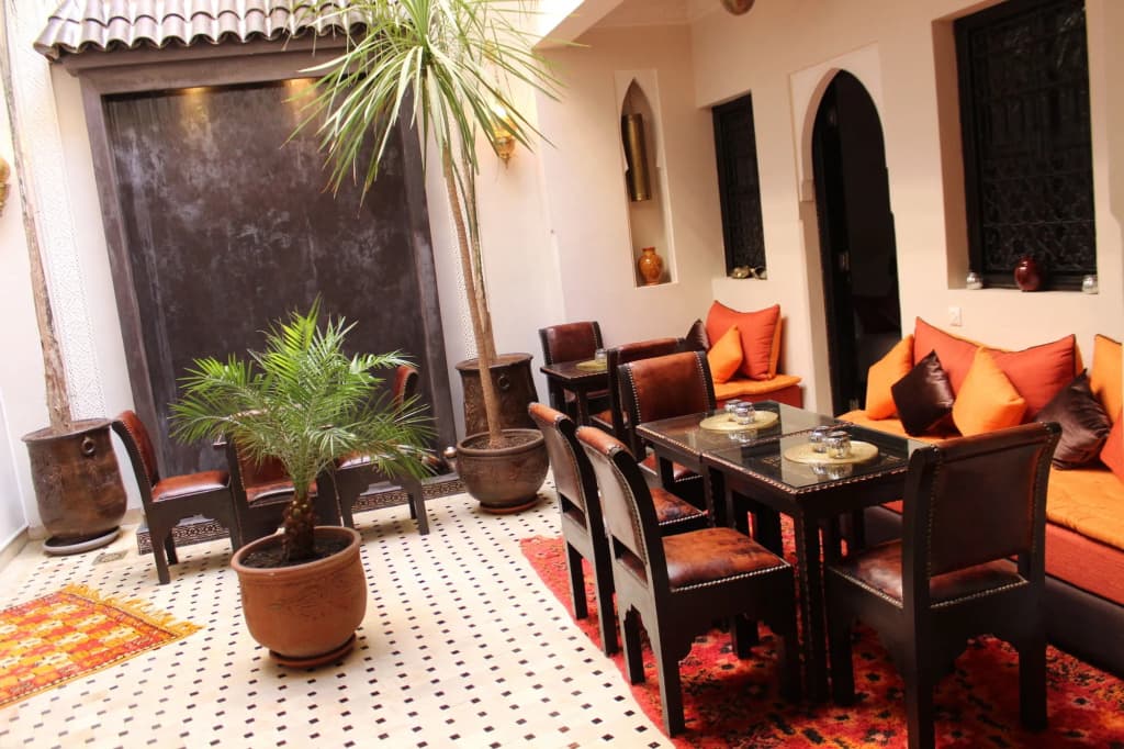 Riad Reve D'or - photo 26
