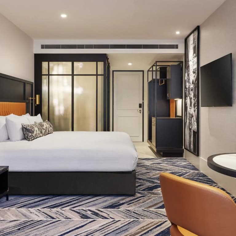 Dorsett Melbourne - photo 47
