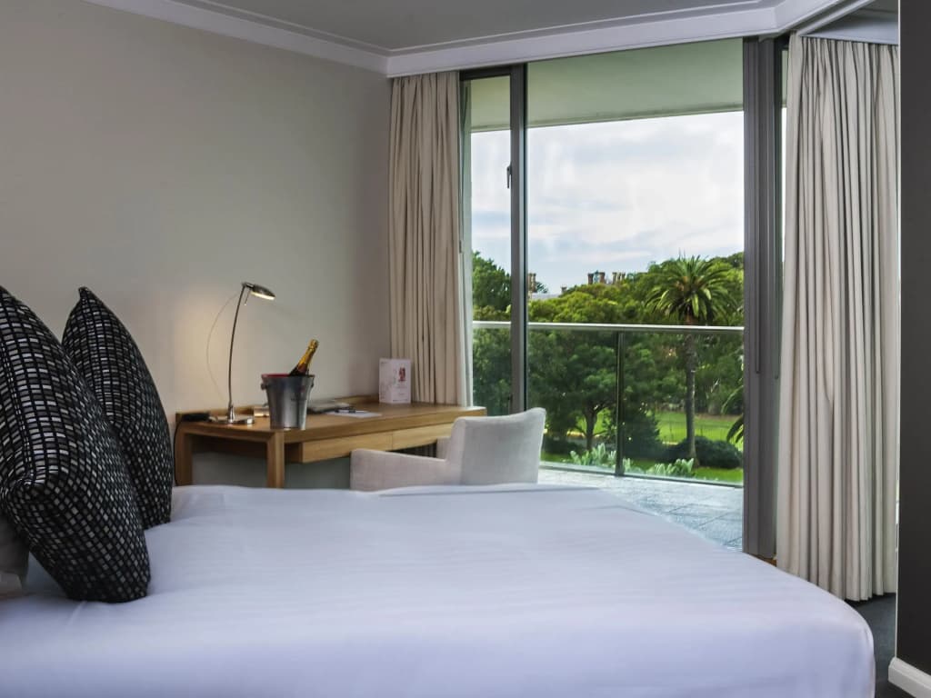 Pullman Quay Grand Sydney Harbour - photo 5