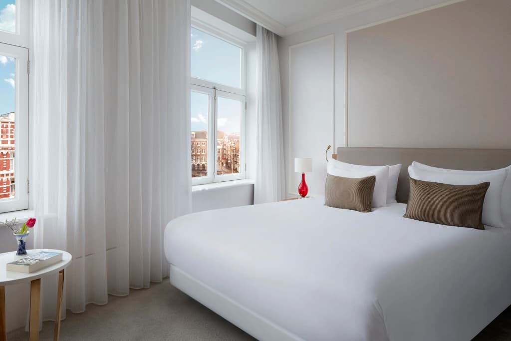 Tivoli Doelen Amsterdam Hotel - photo 28