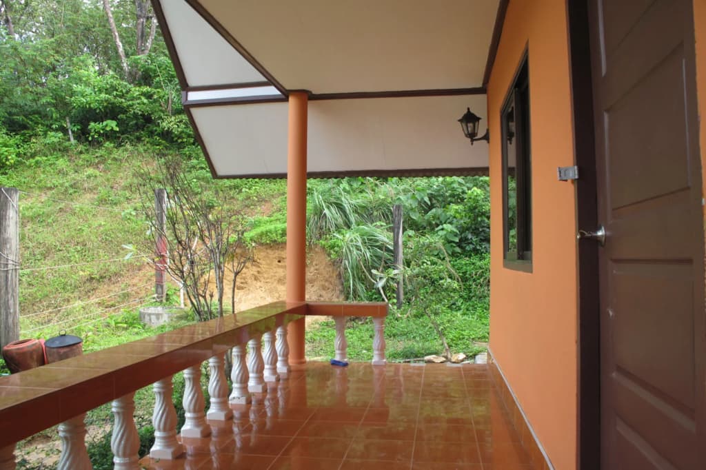 El Greco Bungalows - photo 7