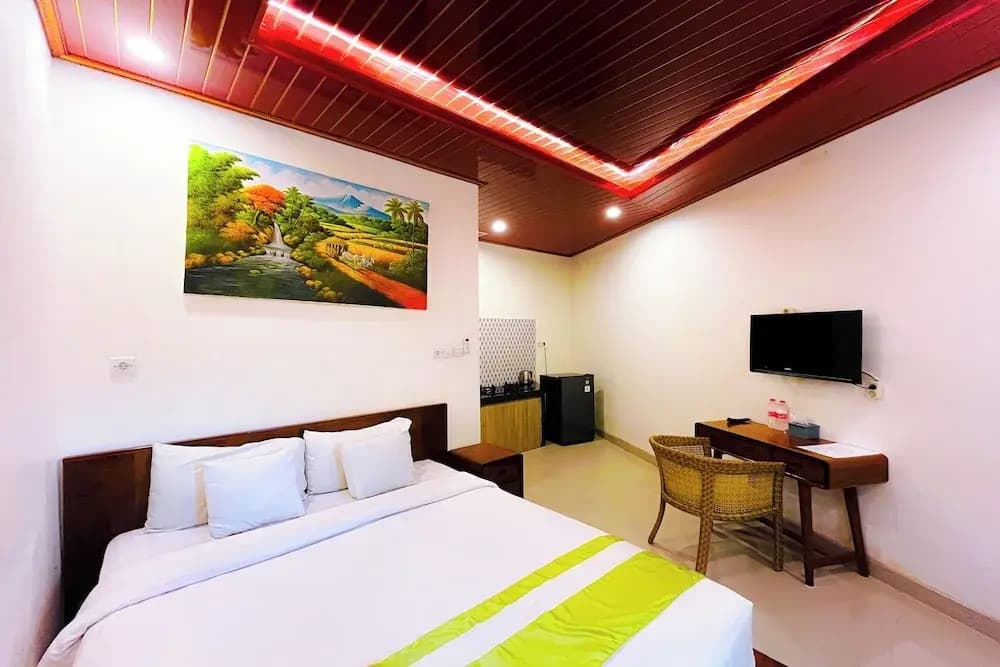 Mora Residence Jimbaran - photo 3