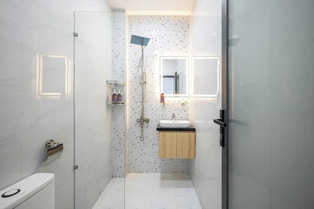 Cozrum Homes - Spring Residence - photo 9