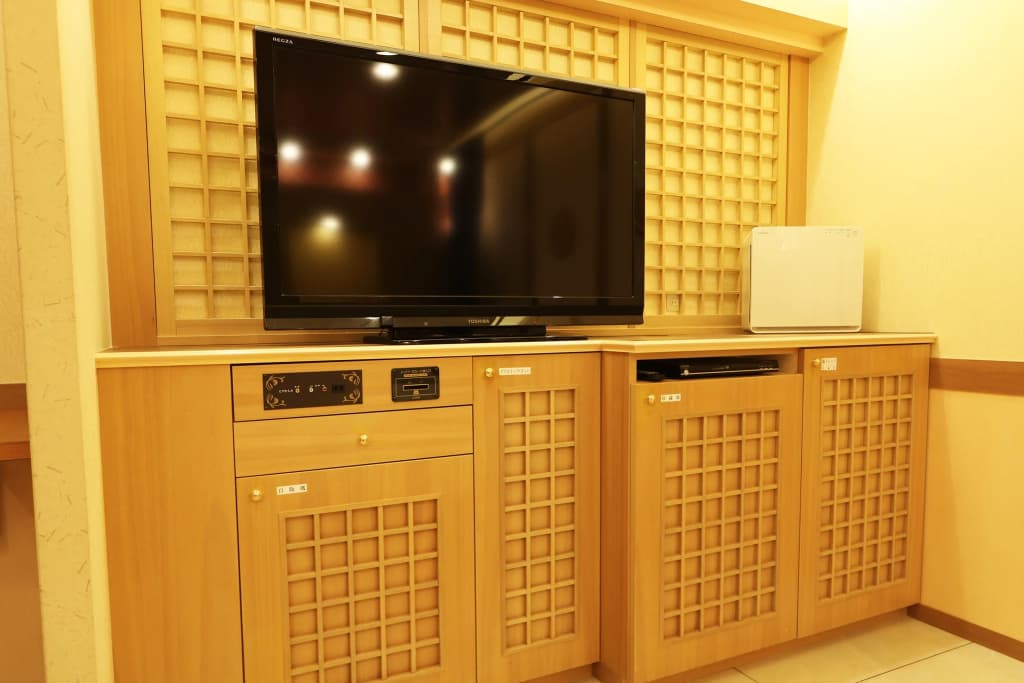 Hotel Shanzerize Higashishinsaibashi - photo 3