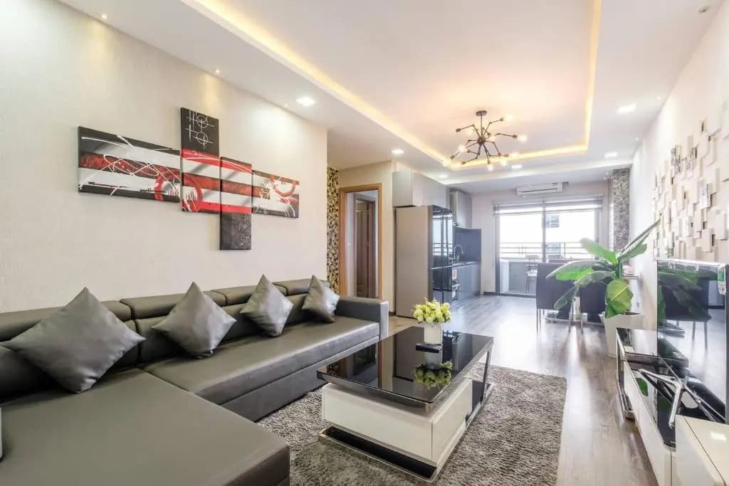 Apartments Sea View - photo 1