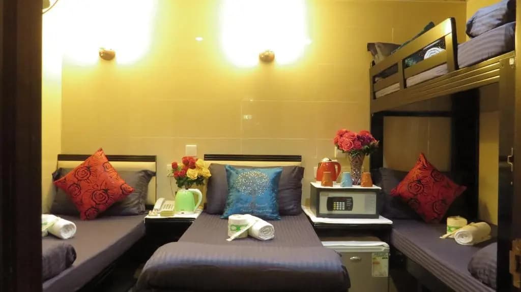 Germany Hostel - photo 21