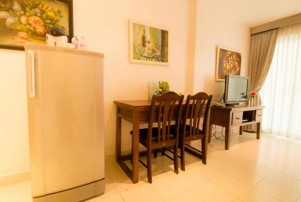 Mosaik Luxury Apartments - photo 30