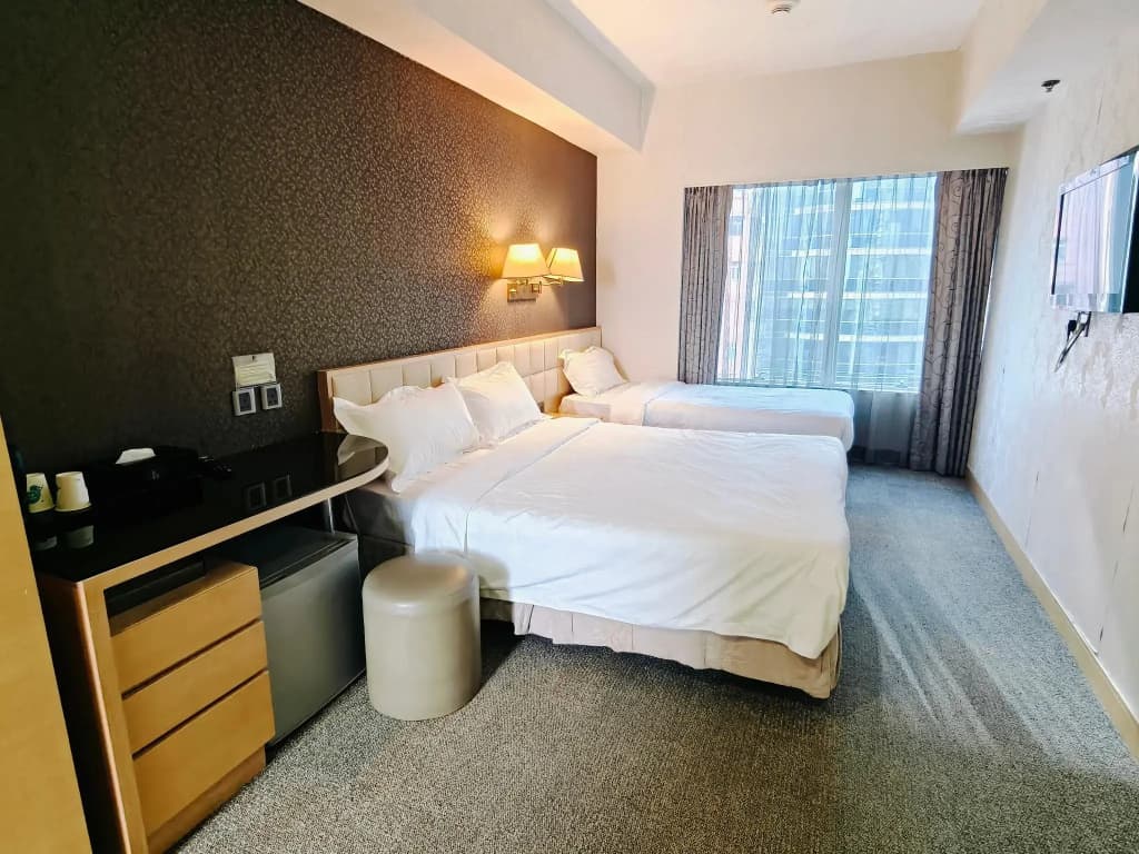 H1 hotel - photo 5