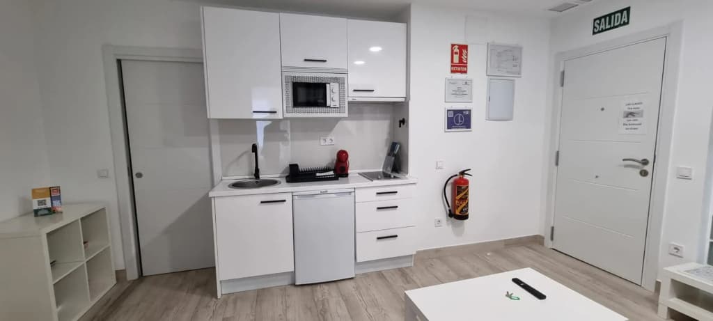 Apartamento Las Vegas Style, Bien Comunicado - photo 12