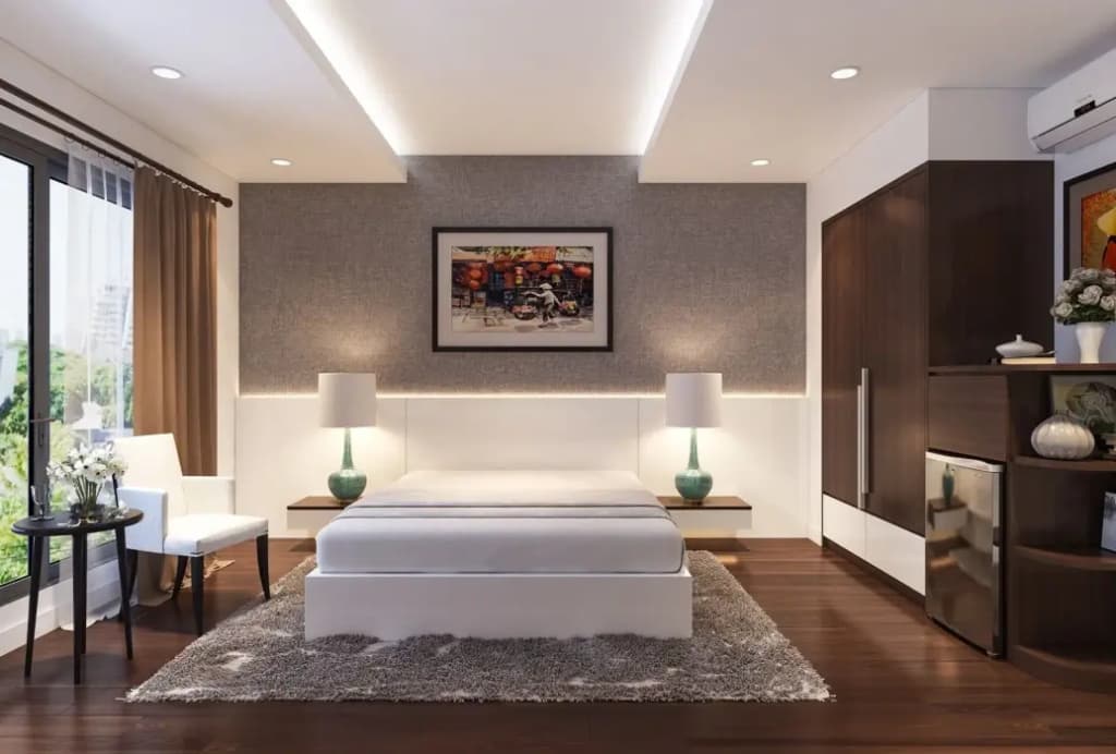 Hà Nội Hotel - photo 29