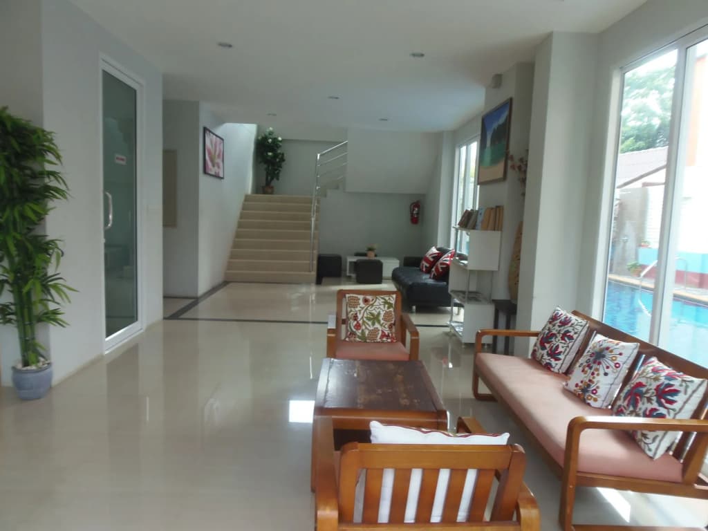 The Orange City Resort - photo 16