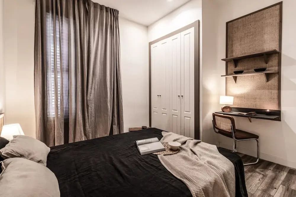 Arashi - 4 Bedrooms in Chueca - photo 5