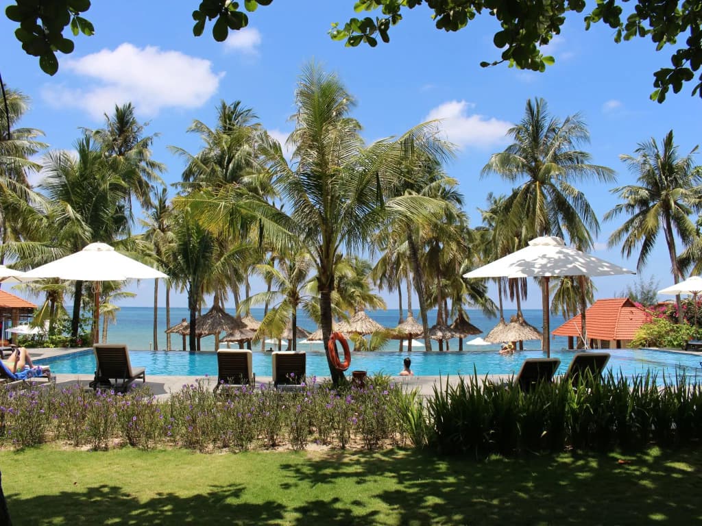 Mai House Resort - photo 11
