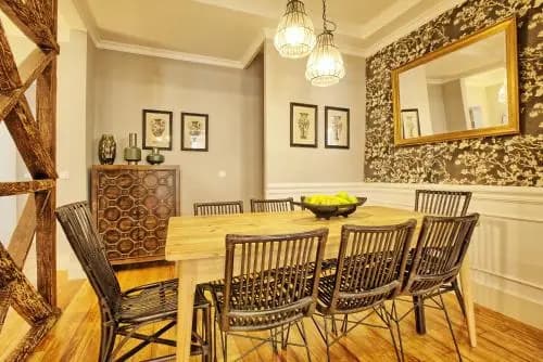 Angel's Chic Duplex - photo 17