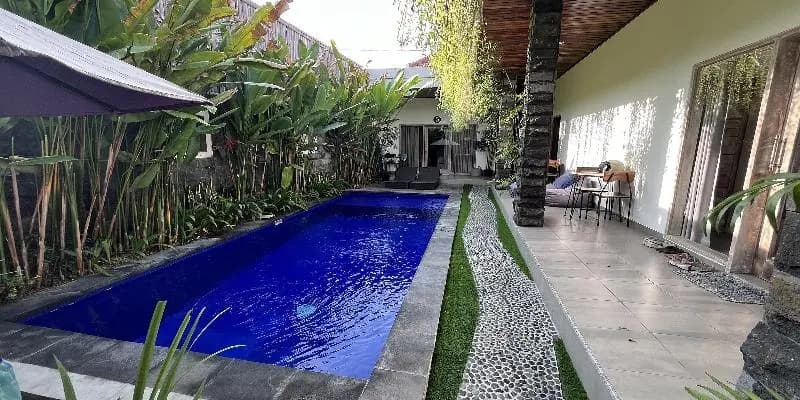 Pis Bolong Canggu - photo 19