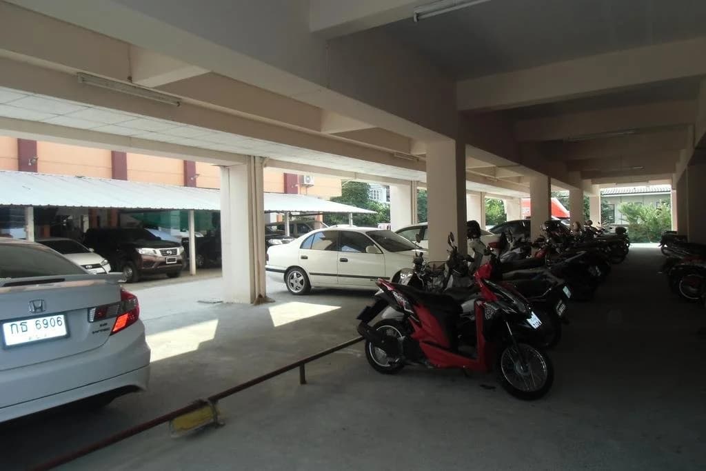 Chanaporn Place - photo 10