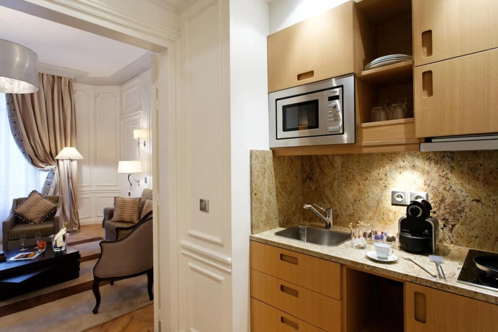 Majestic Hotel - SPA Champs Elysées - photo 48