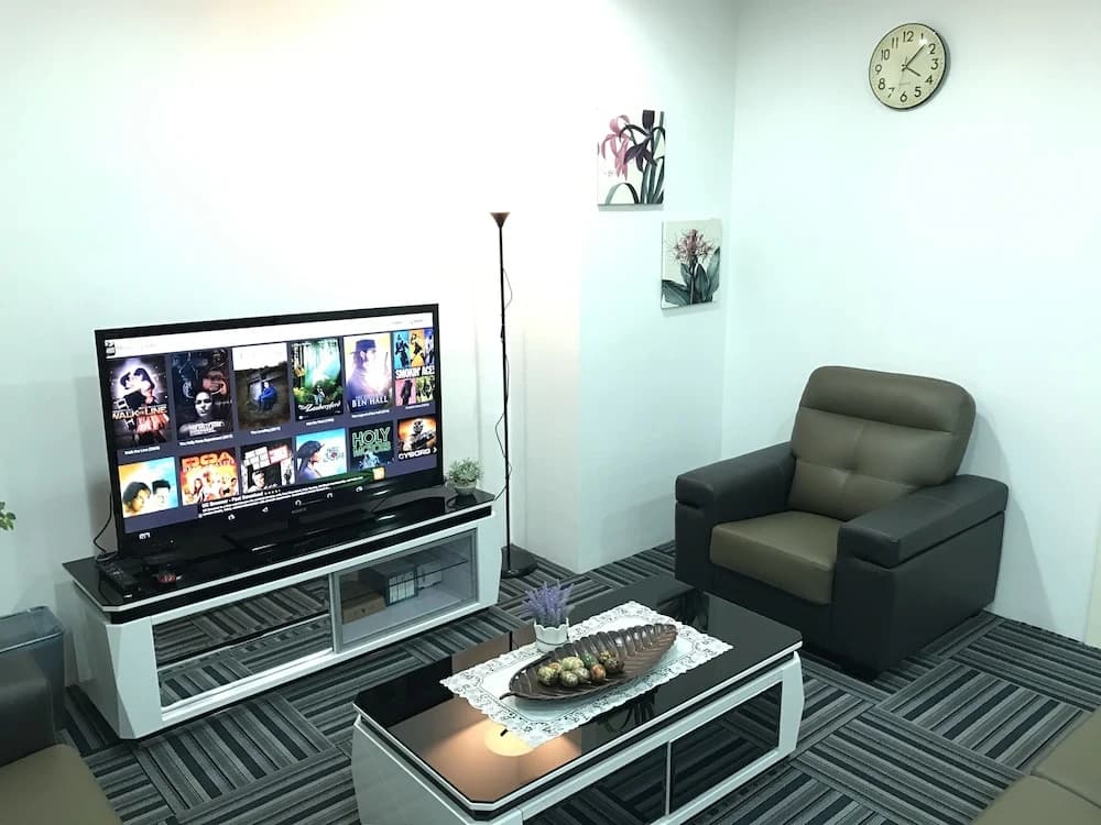 Binjai 8 KLCC by Luxury Suites Asia - photo 11