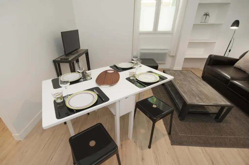 Pick A Flat's Apartment in Bastille - rue Mornay - photo 13