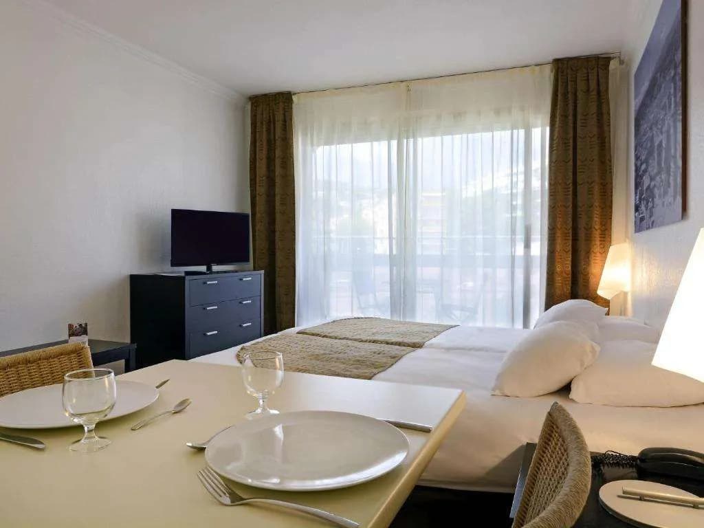 Aparthotel Adagio Nice Promenade des Anglais - photo 31