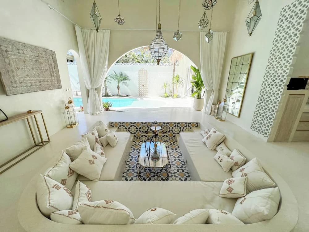 Casa Blanca - photo 6