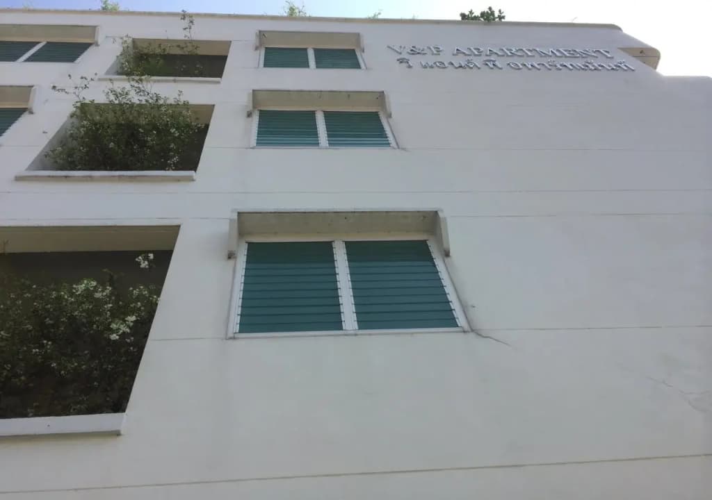 V&P Apartment - photo 1
