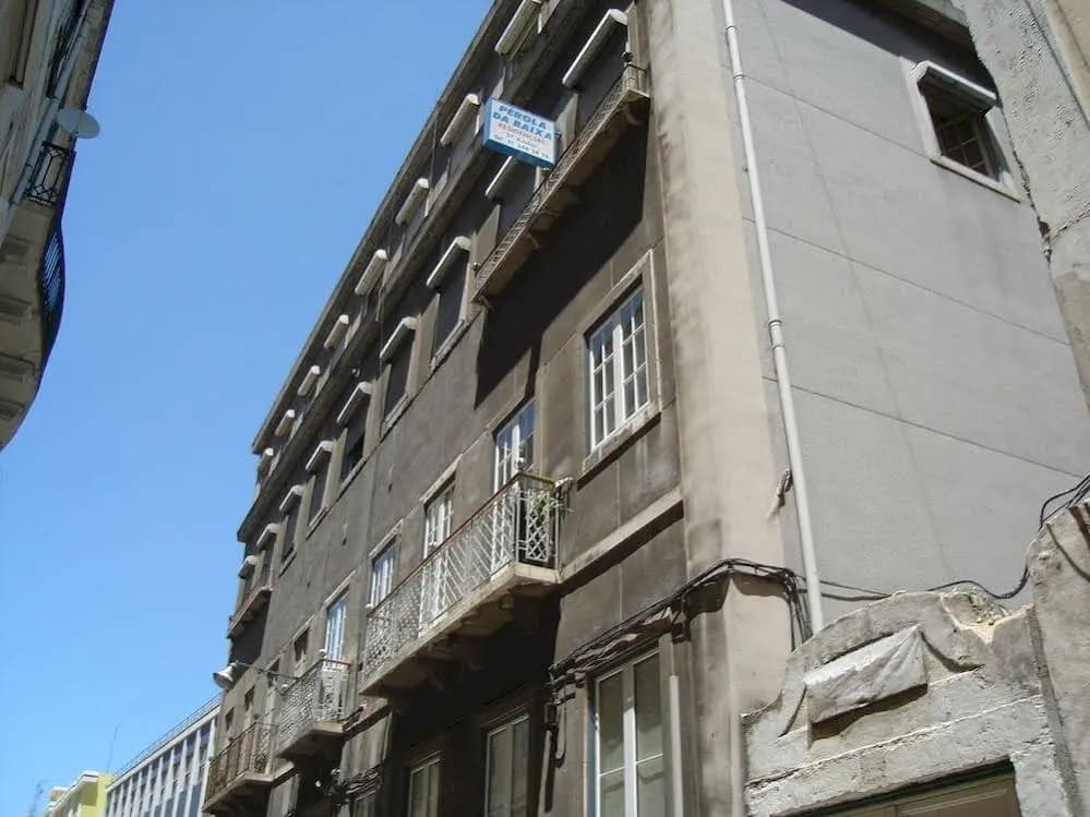 Pensão Pérola da Baixa - main photo