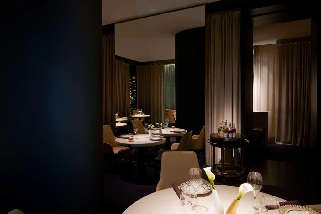 Park Hyatt Milano - photo 45