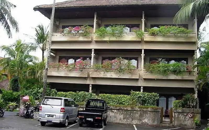 Aneka Beach Kuta - photo 5