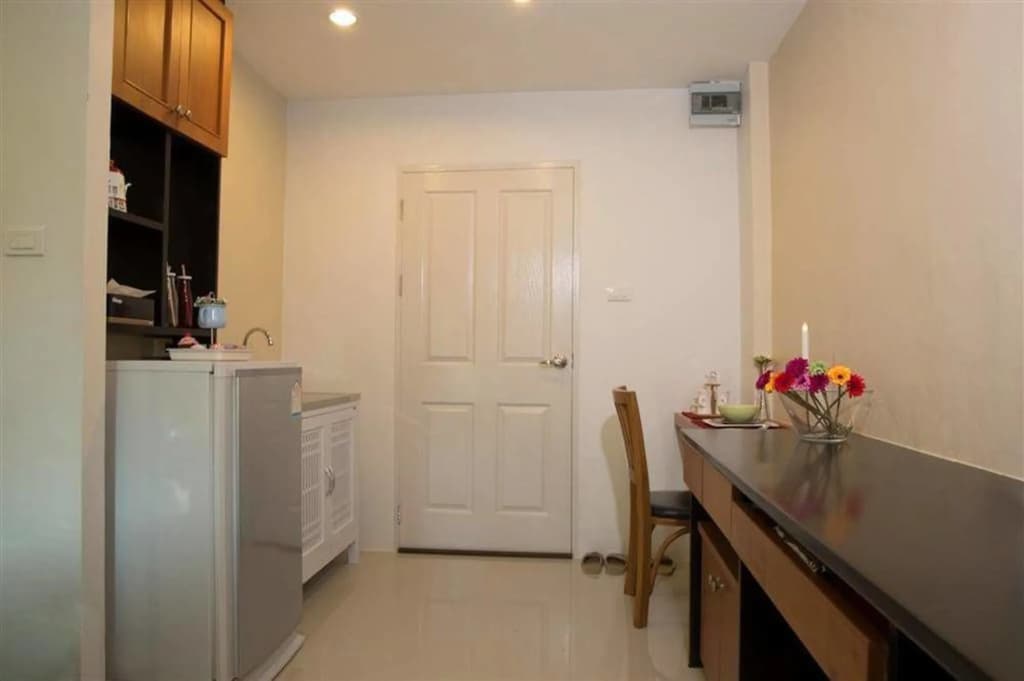 I Rich Residence - photo 16