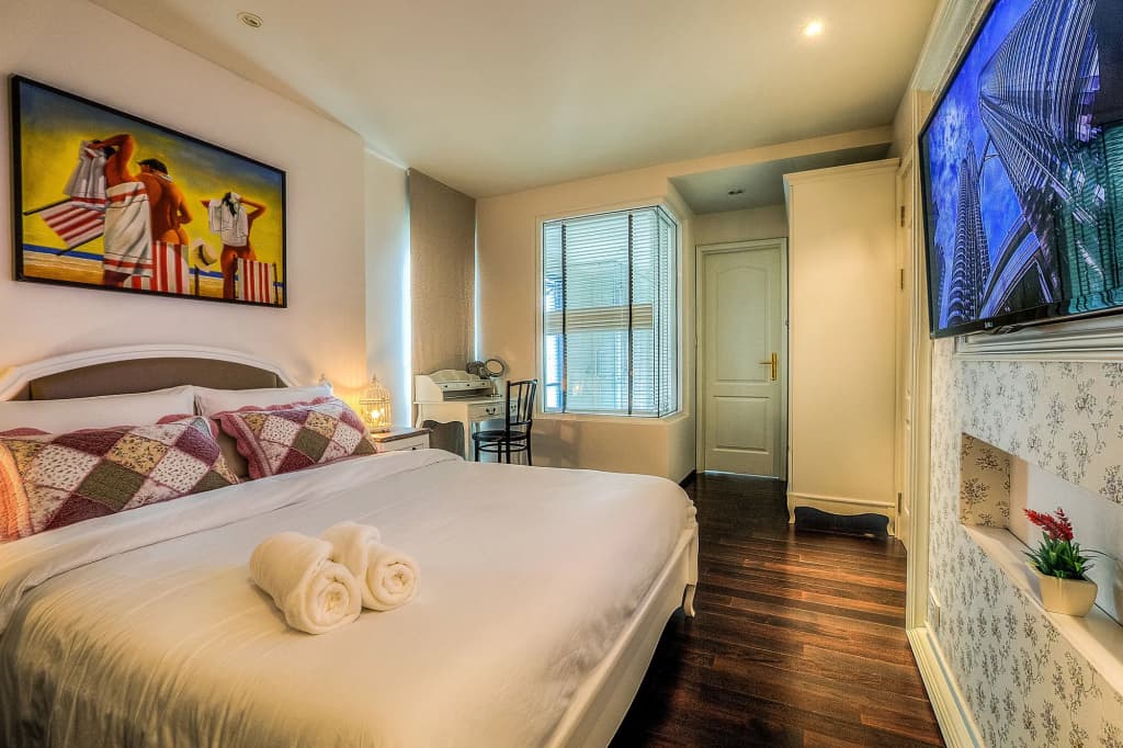 The Title Boutique Condotel - photo 6
