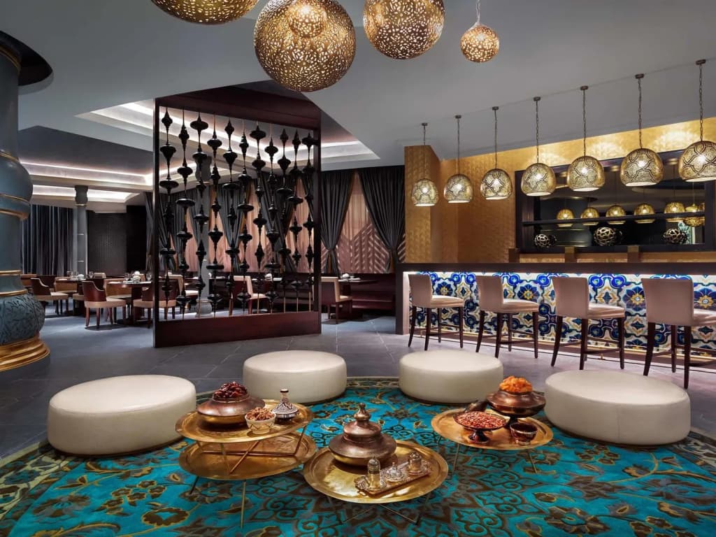 Fairmont Ajman - photo 42